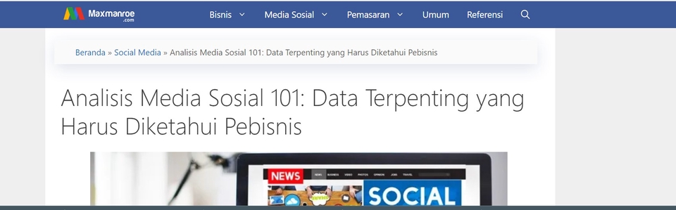 Penulisan Konten - Jasa Penulisan Konten SEO Untuk Website/Blog Cepat dan Berkualitas - 4