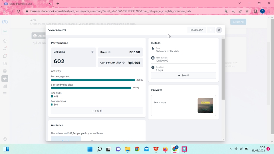 Digital Marketing - Jasa Iklan Facebook Ads, Instagram Ads, Twitter Ads, TikTok Ads dan Youtube Ads - 9
