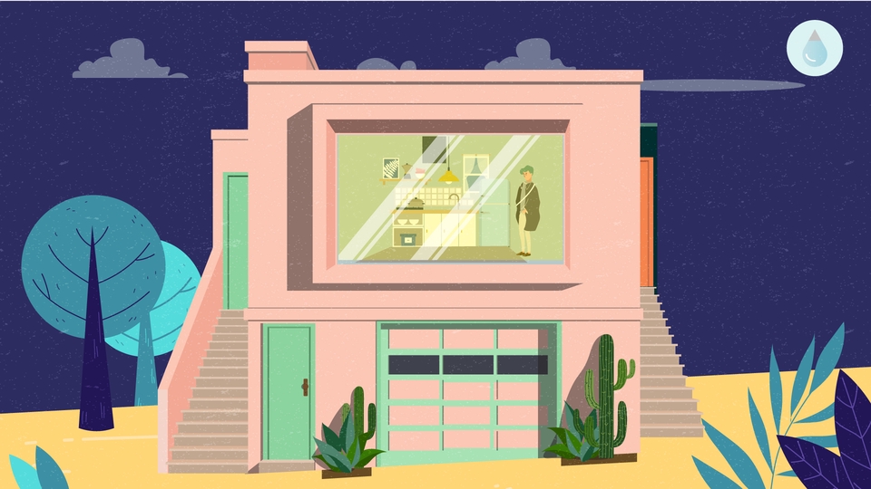 Motion Graphics - Motion Graphic / 2D Animation งานสวย เร็ว คุณภาพดี - 3