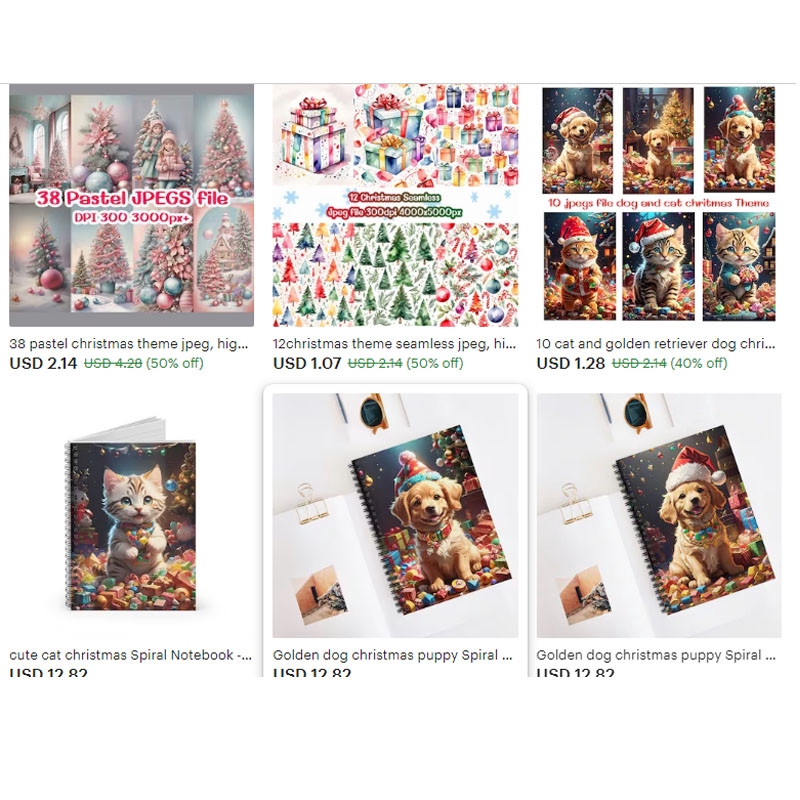 ผู้เชี่ยวชาญให้ความรู้เฉพาะด้าน - สอนเปิดร้านค้าออนไลน์ amazon,ebay,etsy,redbubble,shopee,lazada,tiktok หรืออื่น ๆ - 4