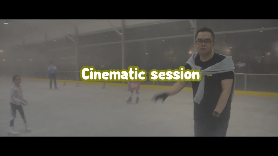 Video Editing - Edit Video Vlog menjadi lebih seru dan interaktif - 5