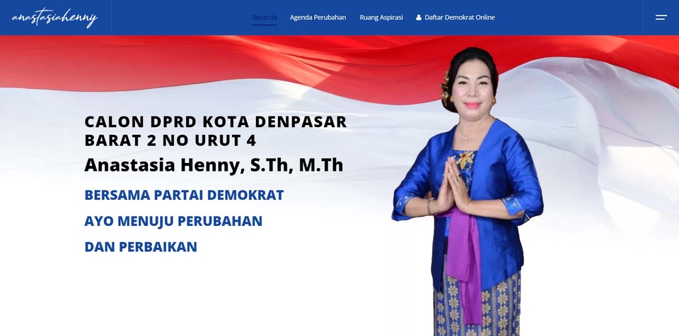 Web Development - Jasa Pembuatan Website Wordpress, Murah, Profesional, Proses Pembuatan Cepat - 5