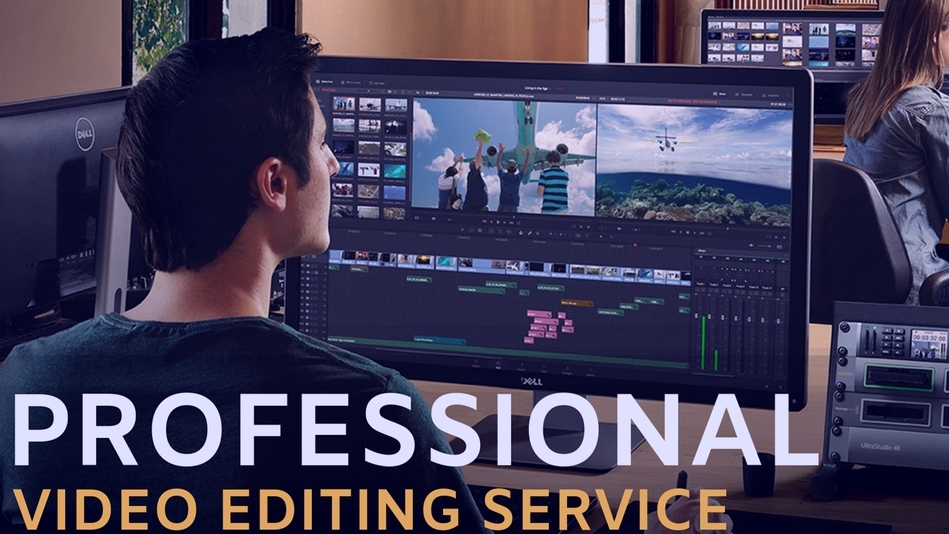 Video Editing - EDITING VIDEO UNTUK BISNIS UMKM - 3