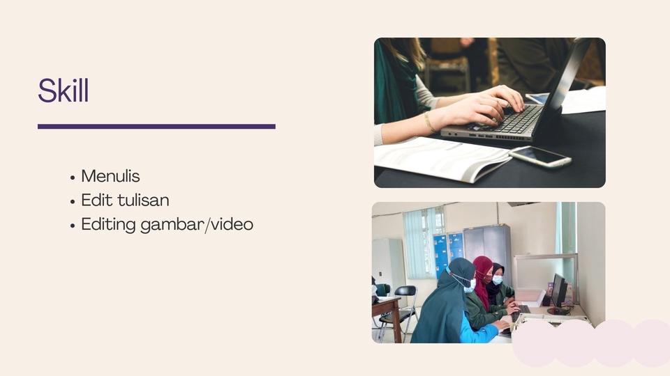 Jasa pengetikan online, harga jasa pengetikan dokumen, pengetikan tugas sekolah, ketik makalah, pengetikan skripsi