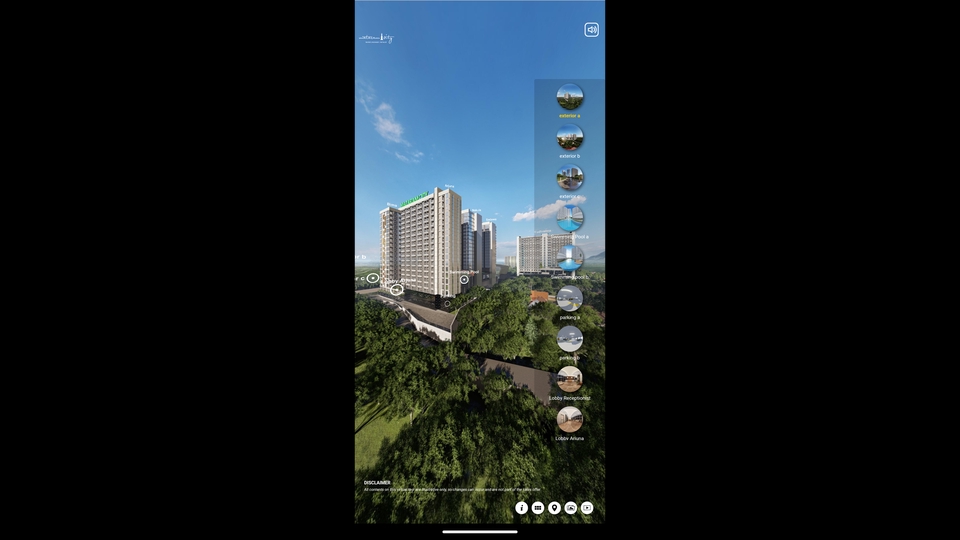 Jasa Pembuatan & Pengembangan Aplikasi iOS / iPhone - Jasa Pembuatan Aplikasi Mobile WebView dengan Flutter