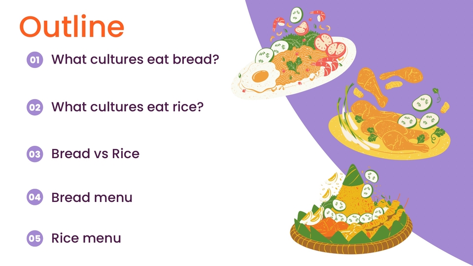 Presentation - รับทำ Presentation, หน้าปก thumbnail Youtube, Lemon8 - 9