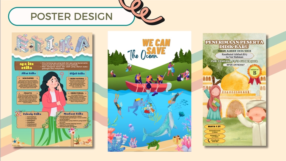 Jasa Desain Banner Social Media untuk Percantik Feed Anda - Desain Canva
