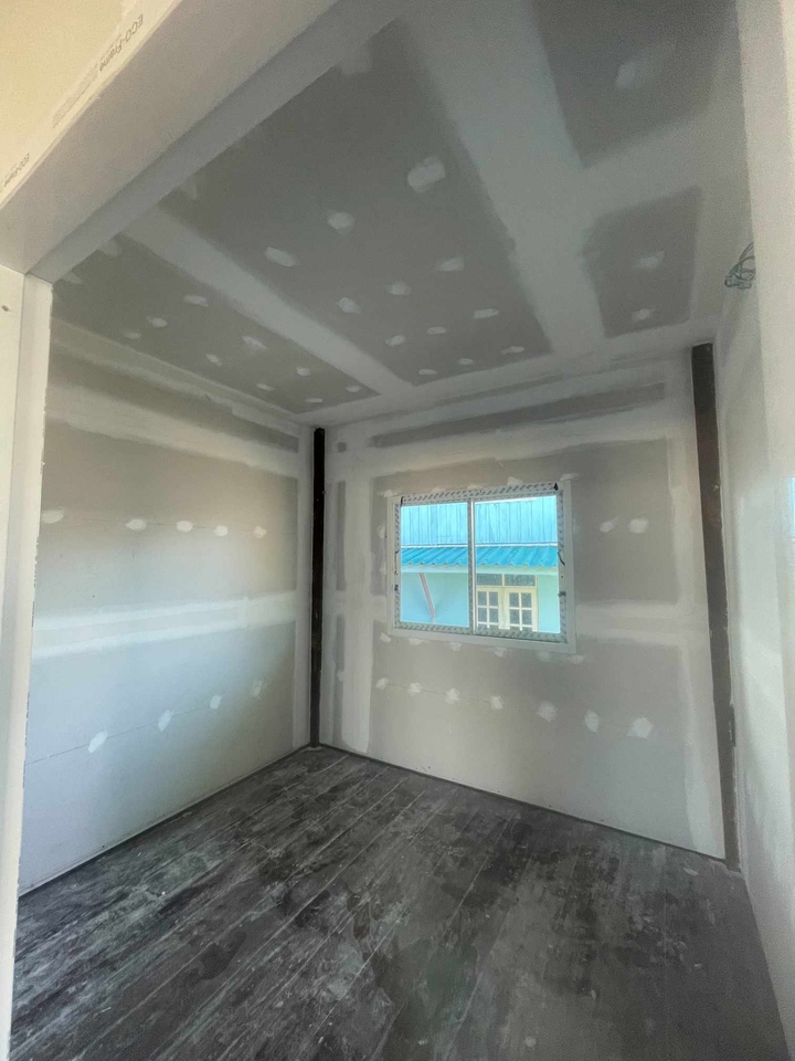 ช่างทำฝ้าเพดาน รับติดตั้งฝ้าเพดาน ราคาถูก งานฝ้าเพดานสวยงาม บริการทั่วประเทศ