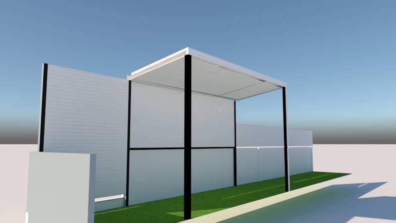 3D Perspective - ออกแบบภาพ 3D อย่างง่าย - 6