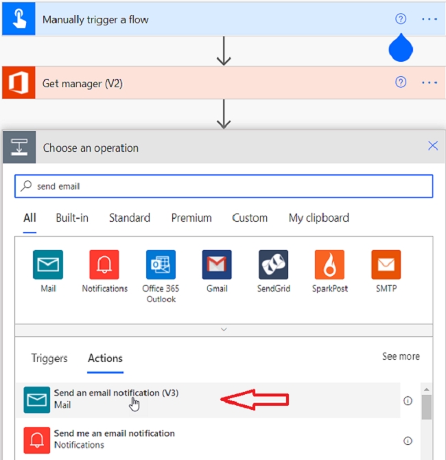 ทำโปรเจค IoT - ออกแบบระบบ RPA Bot ช่วยในการทำงาน Automate ด้วย Microsoft Power Automate - 7