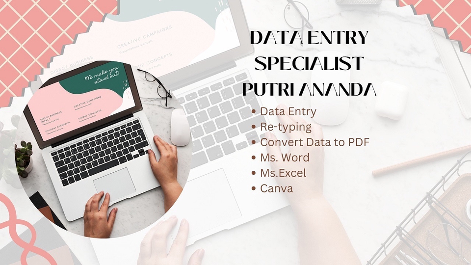 Pengetikan Umum - Typing project - 1