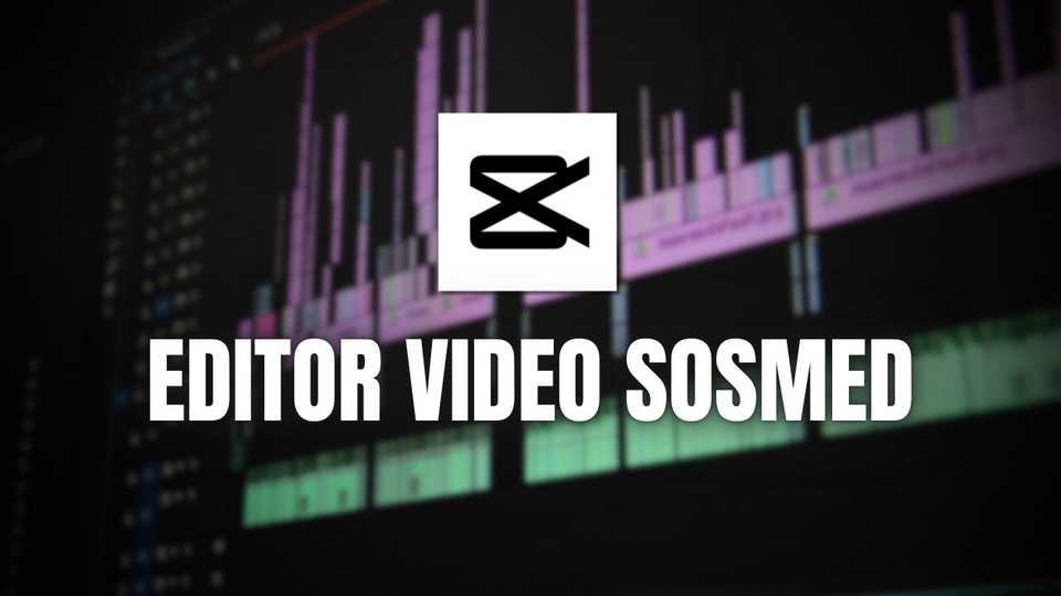 Jasa edit video profesional, pengeditan video untuk YouTube dan media sosial.  Harga edit video terjangkau.