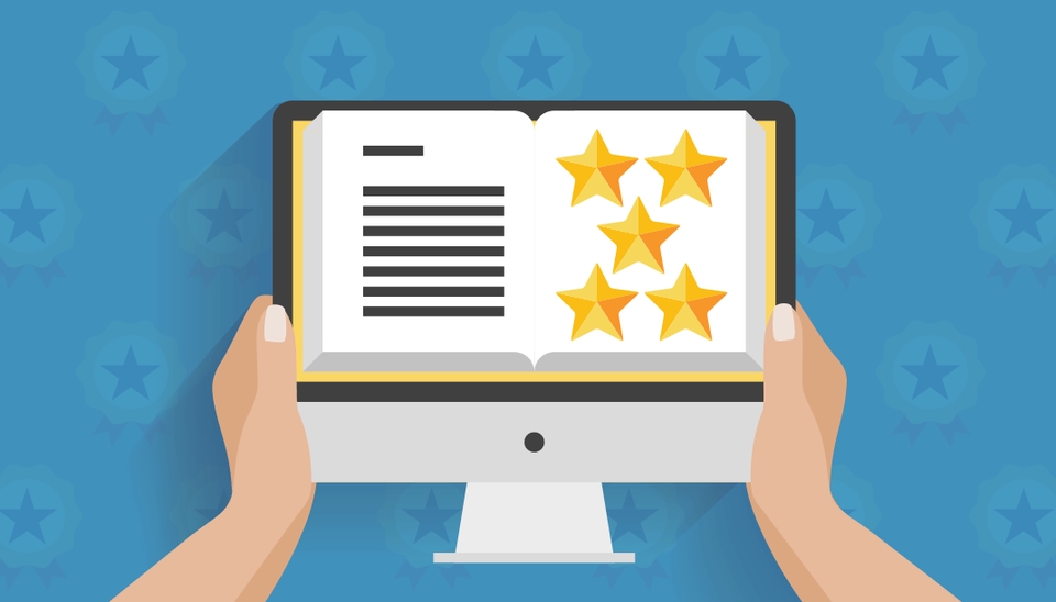 Proofreading - Proofreader dan Editor Naskah - 2
