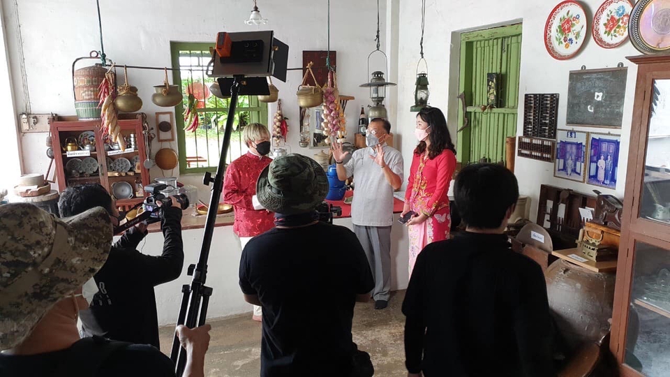 Production & Project Management - ผลิตคลิปวิดีโอทุกชนิดแบบครบวงจร - 19