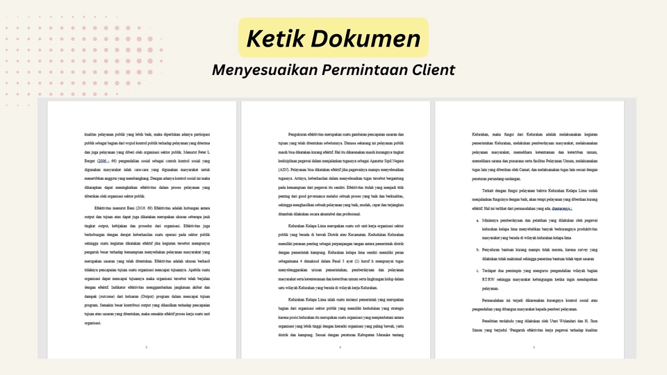 Jasa pengetikan online, jasa ketik, ketik dokumen, pengetikan dokumen, pengetikan skripsi, pengetikan proposal, harga jasa pengetikan.