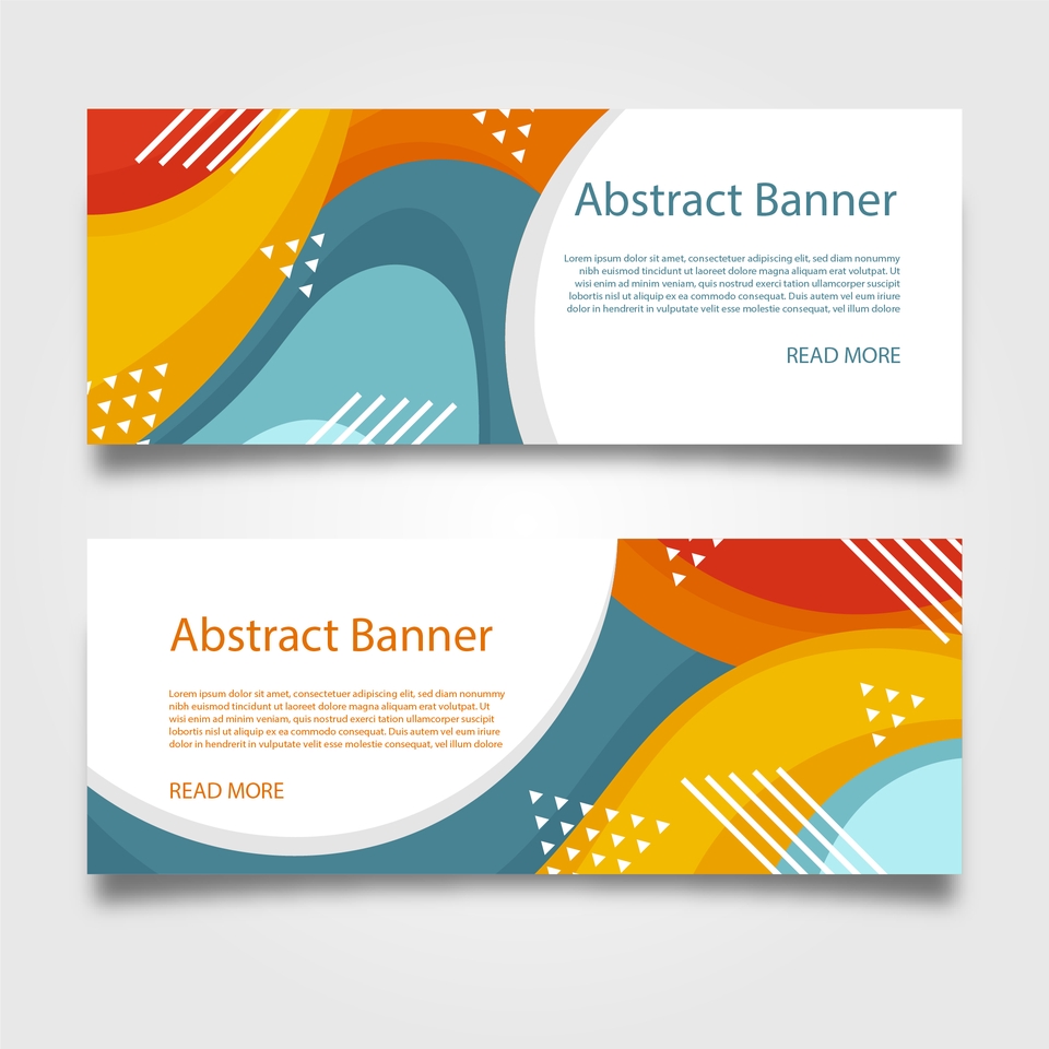 Banner Online - JASA DESIGN BANNER, FLYER, BROSUR, POSTER, DLL - 4