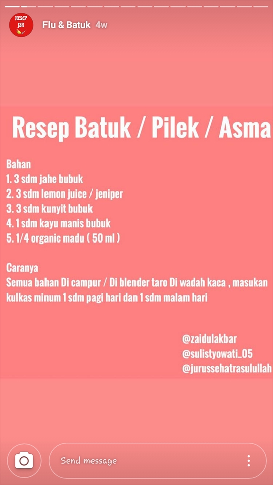 Pengembangan Diri - Konsultasi keluarga, remaja, rumah tangga - 6