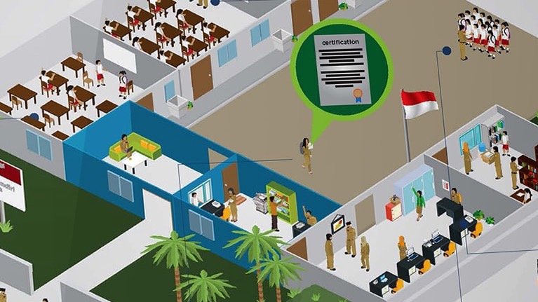 Infografik
