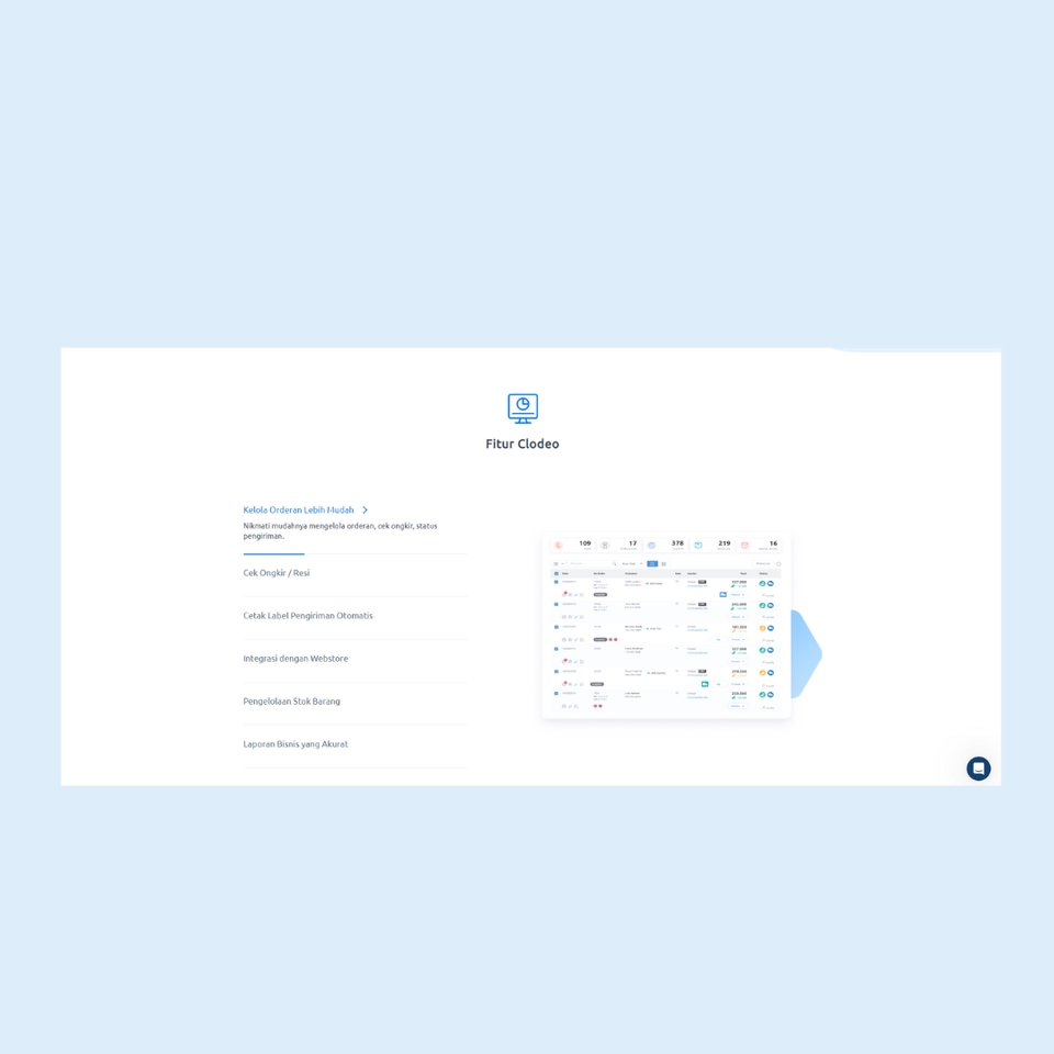 Web Development - Website Company Profile Pro Design, Landing Page, Sosmed Marketing & Meta Business Ads - 9