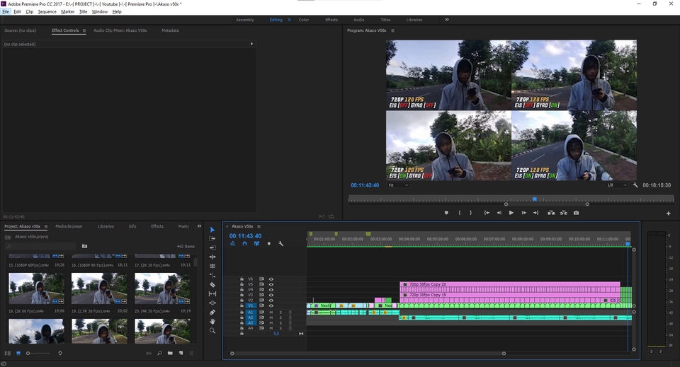 Youtuber/ Video - JASA REVIEW PRODUK / WEBSITE DI YOUTUBE - 6