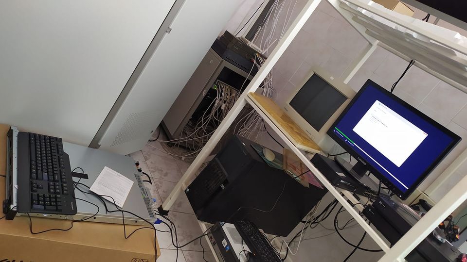 IT Solution และ Support - รับออกแบบ วางระบบ และปรับปรุงแก้ไขระบบ Network, Server, Datacenter, Internet, Security, Computer - 2