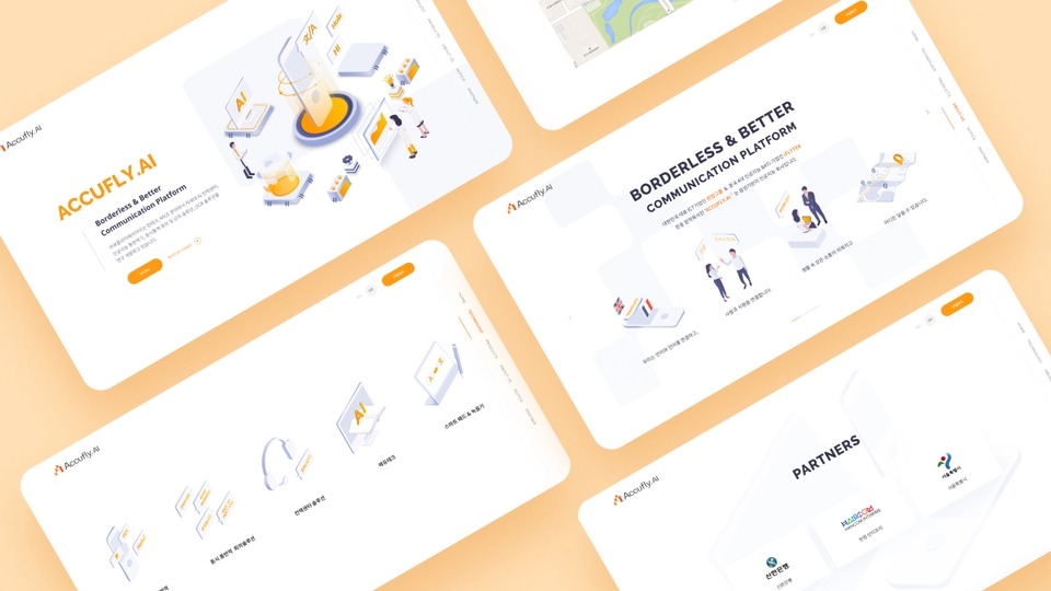 UX/UI Design for Web & App - ออกแบบ Responsive Website / Landing Page ด้วย Figma - 3