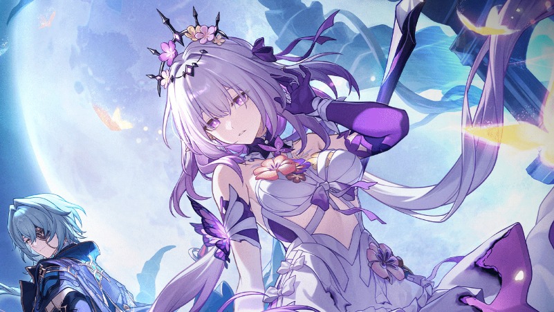 รับจ้างเล่นเกม genshin impact ปั้มแรงค์ รับฟาร์ม รับดูแล id