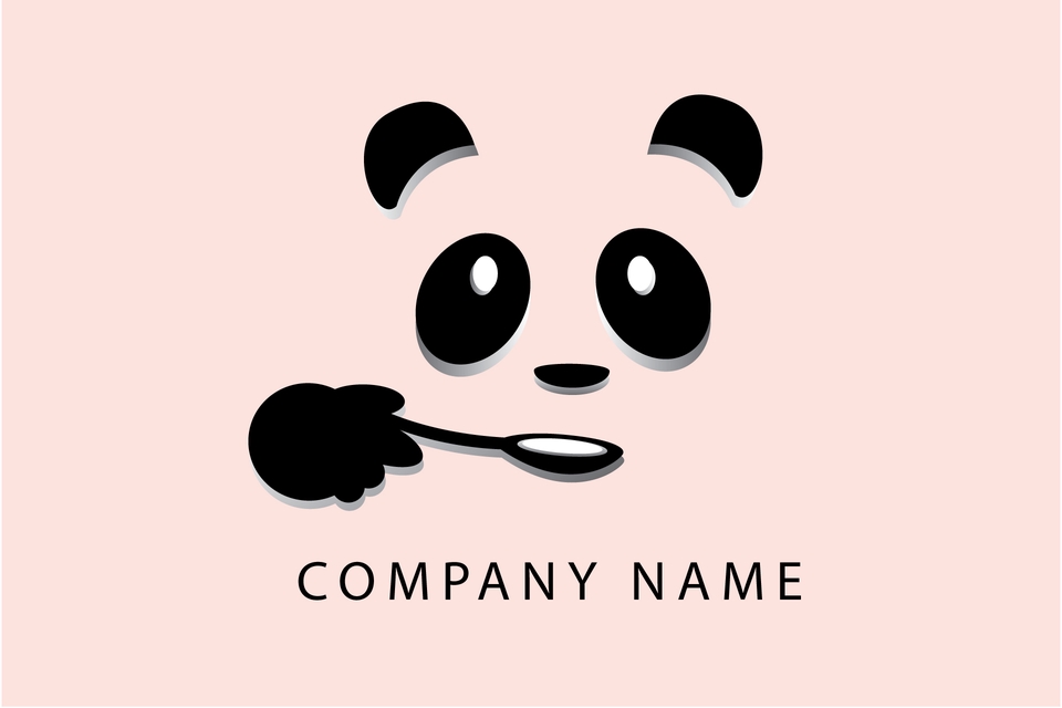 Logo - Logo Simple Untuk Perusahaan Anda - 5