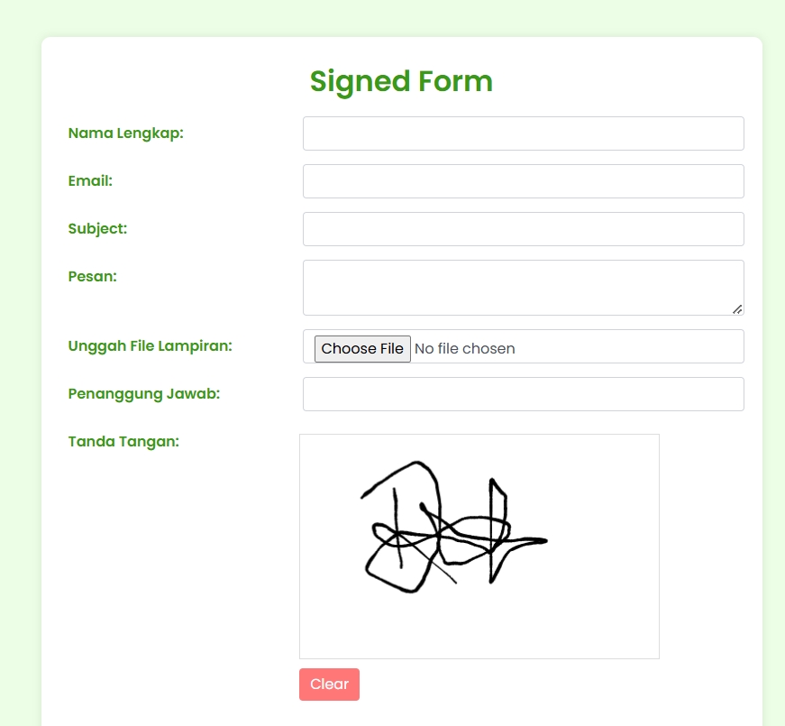 Jasa pembuatan website professional dan custom, termasuk pembuatan website toko online, company profile, dan blog.