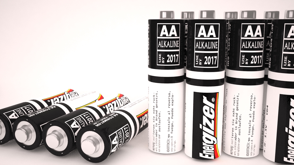 3D & Perspektif - 3D Modeling - 17