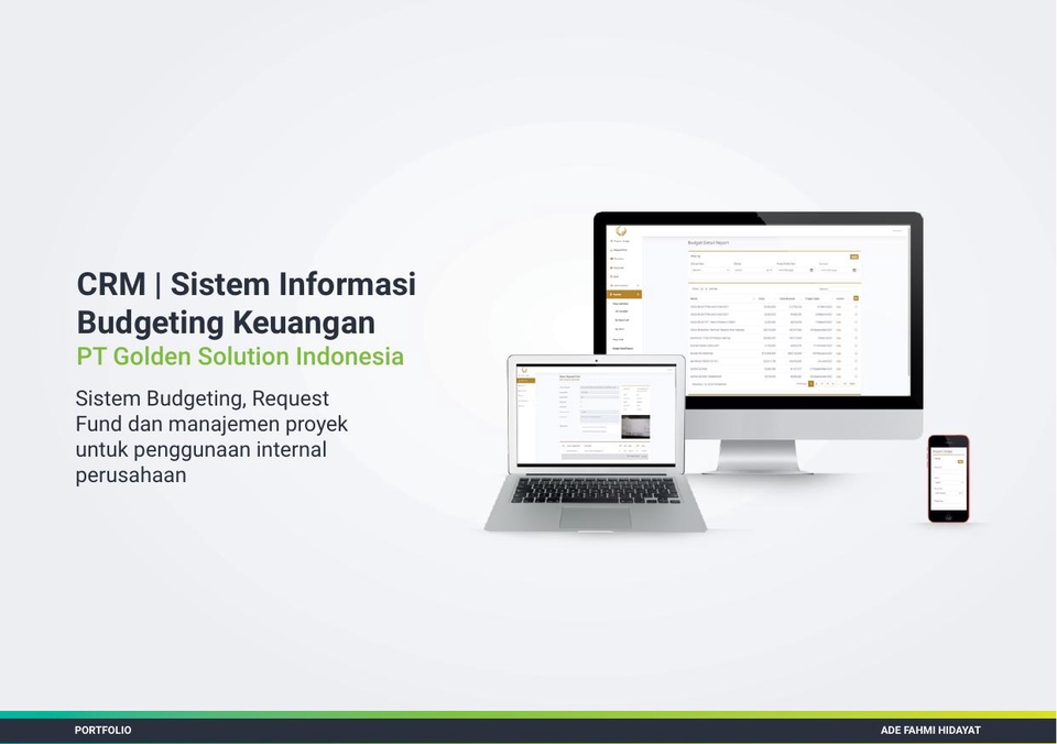 Web Development - Membantu anda design, develop dan fix website PHP laravel Framework - 5