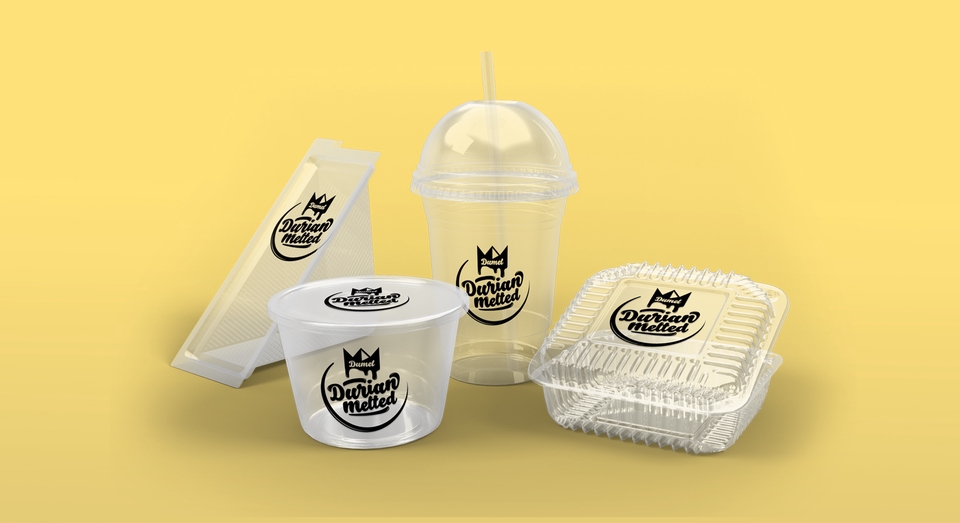 Label & Kemasan - DESAIN KEMASAN - 17