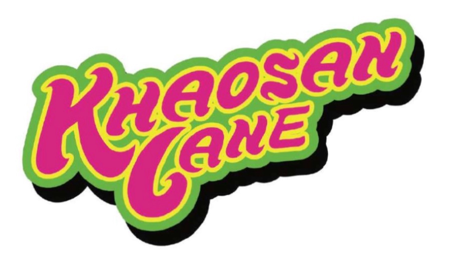 Logo - Khaosan Lane - 1