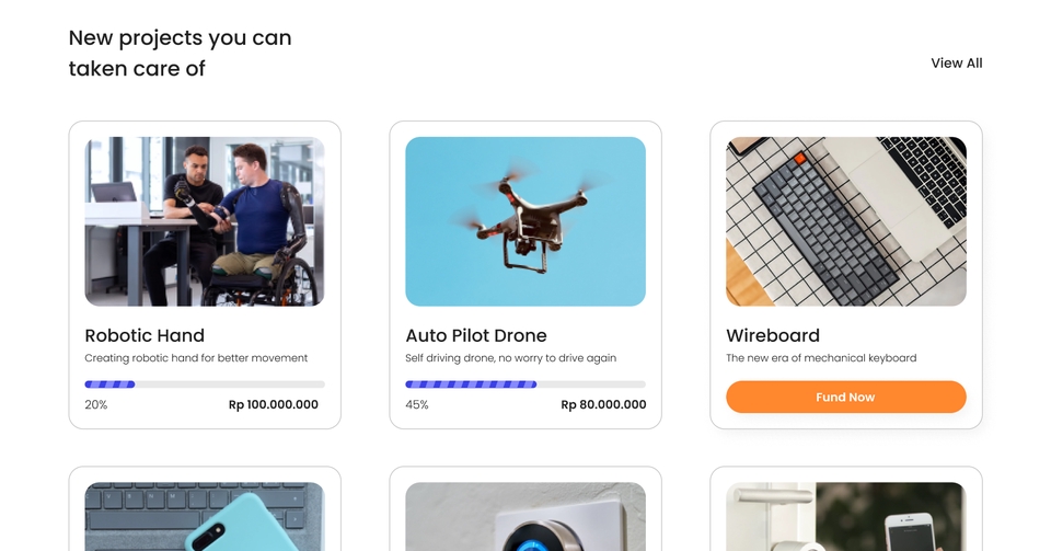 Aplikasi Ponsel - Jasa Pembuatan aplikasi android dan website - 4