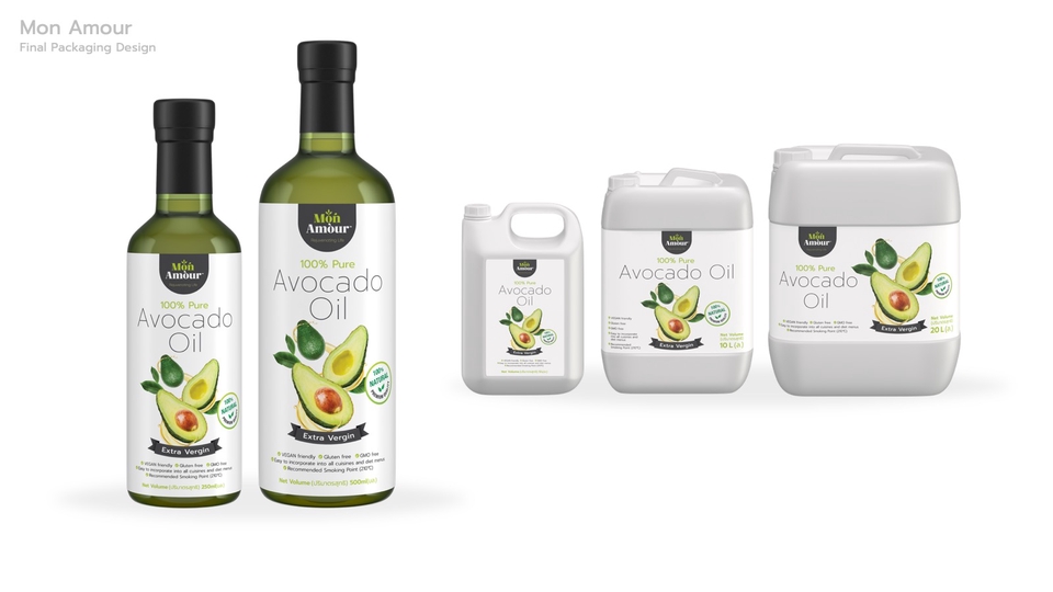 Label & Packaging - Packaging Design, ออกแบบบรรจุภัณฑ์ หลากหลายรูปแบบตามความต้องการของลูกค้า - 7