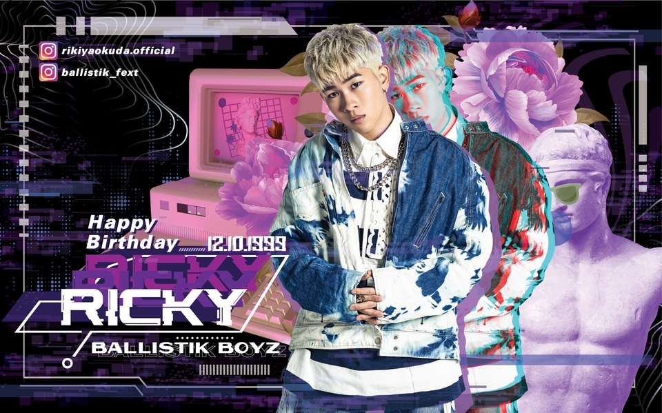 Banner โฆษณา - รับออกแบบป้ายโปรโมทศิลปิน - 15