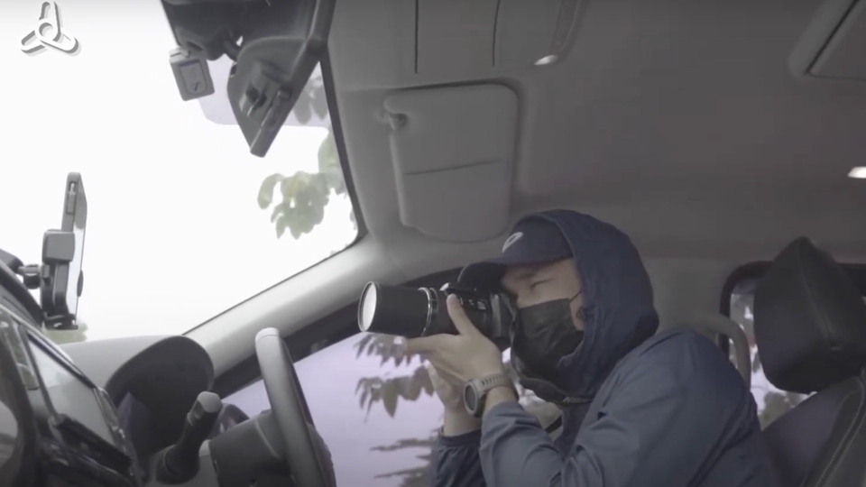 นักสืบ - นักสืบเอกชน สืบชู้สาว ติดตามพฤติกรรมและถ่ายภาพ - 1