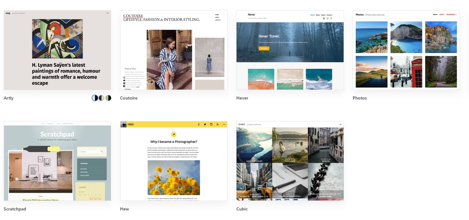 Wordpress - รับทำเวบไซต์ IT, อสังหาริมทรัพย์, เวบเช่ารถ เวบอาหารเสริม ขายของ เวบบริษัท และอื่นๆ ทั่วไป - 7