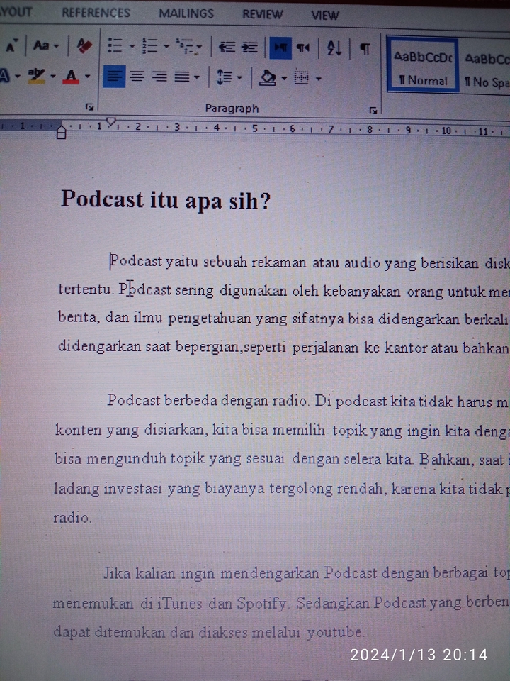 Jasa pengetikan online, jasa ketik, ketik makalah, jasa pengetikan dokumen, harga jasa pengetikan, pengetikan tugas sekolah