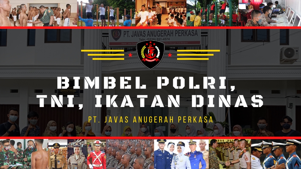 Banner Online - Desain flyer, banner, spanduk, feed IG/FB, dll - 9