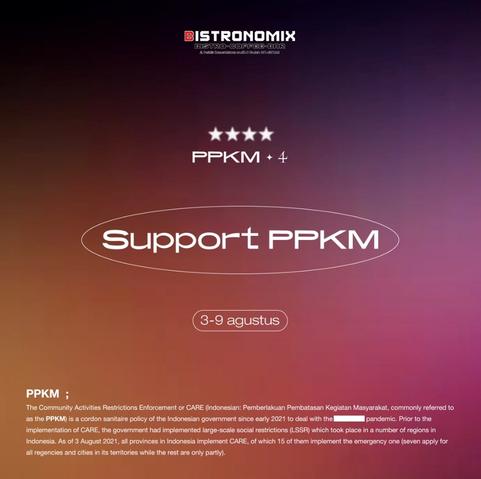 Motion Graphics - MOTION GRAPHIC SOSIAL MEDIA (1 HARI JADI) SPESIALIS F&B - 7