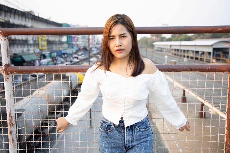 Photography - บริการถ่ายภาพงานรับปริญญา - 13