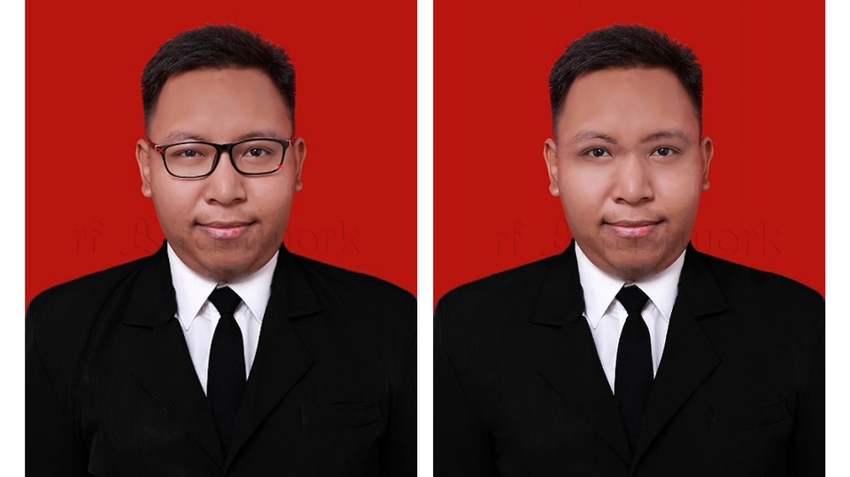 Edit Gambar & Photoshop - Menghapus orang atau objek apa pun dari foto Anda - 12