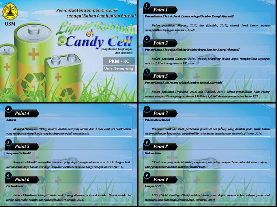 Presentasi - Jasa Pembuatan Desain Presentasi - 6