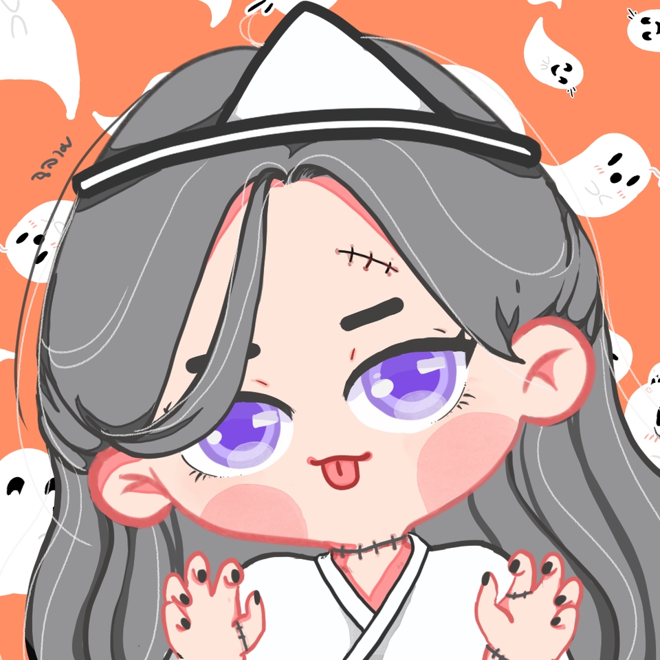 วาดภาพการ์ตูน - เปลี่ยนตัวคุณให้กลายเป็นสไตล์ SD/Chibi - 14