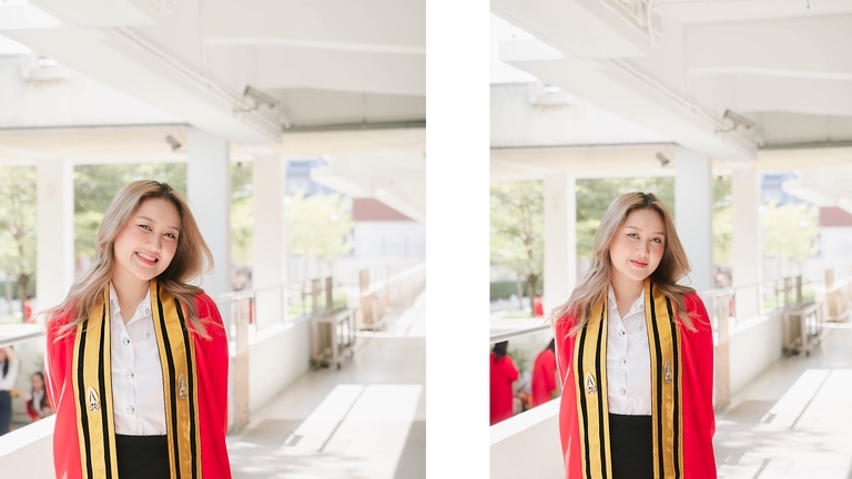 Photography - รับถ่ายภาพ Portrait ทุกชนิดและ Pack Shot - 1