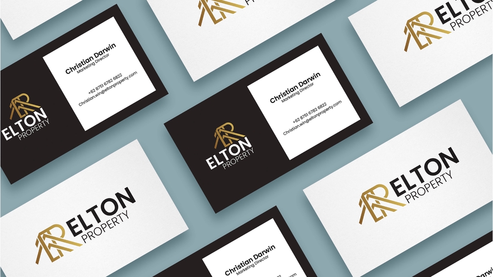 Logo - Modern Minimalist Logo Design: Simplicity that Elevates Your Brand - 5