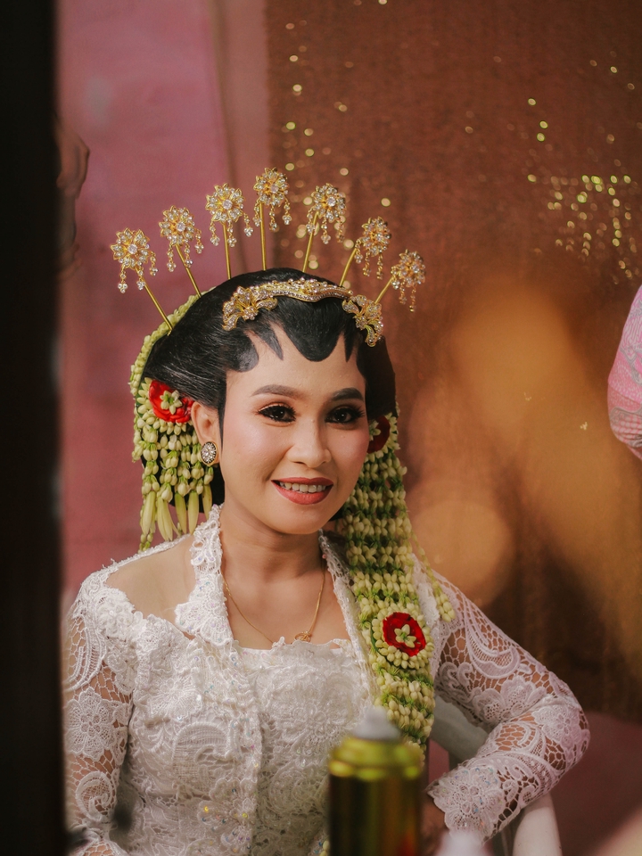 Fotografi - Fotografi Potrait, Graduation, Preweeding // Soloraya - Jawa Tengah - 5