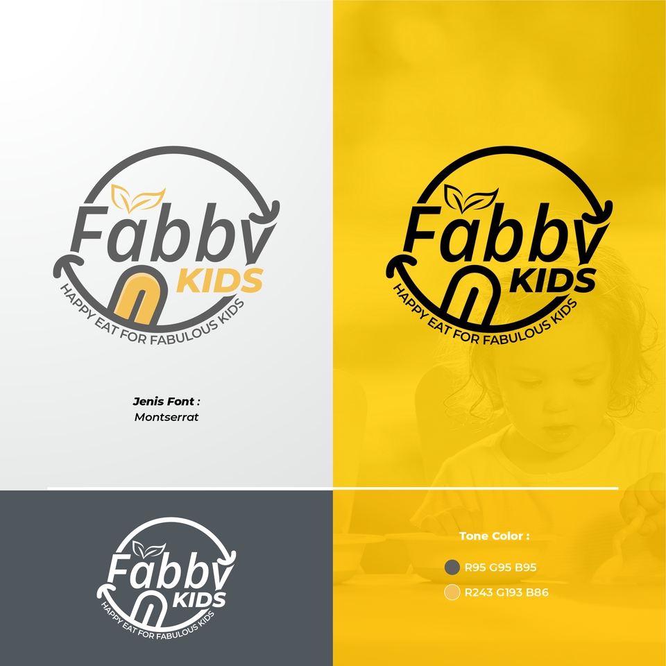 Logo - DESIGN LOGO PROFESSIONAL 2 HARI JADI - 18
