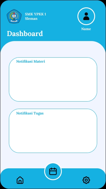 UI & UX Design - TERMURAH JASA DESAIN UIX. - 3